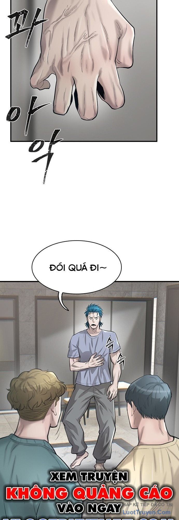 Bù Nhìn Chap 106 - Next Chap 105