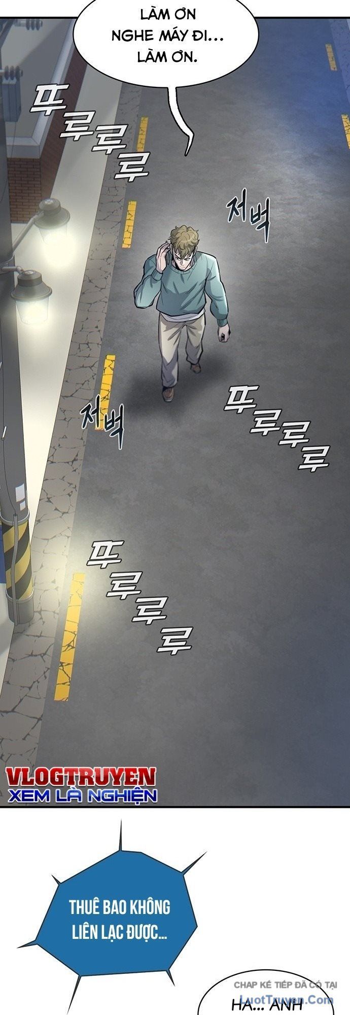 Bù Nhìn Chap 106 - Next Chap 105