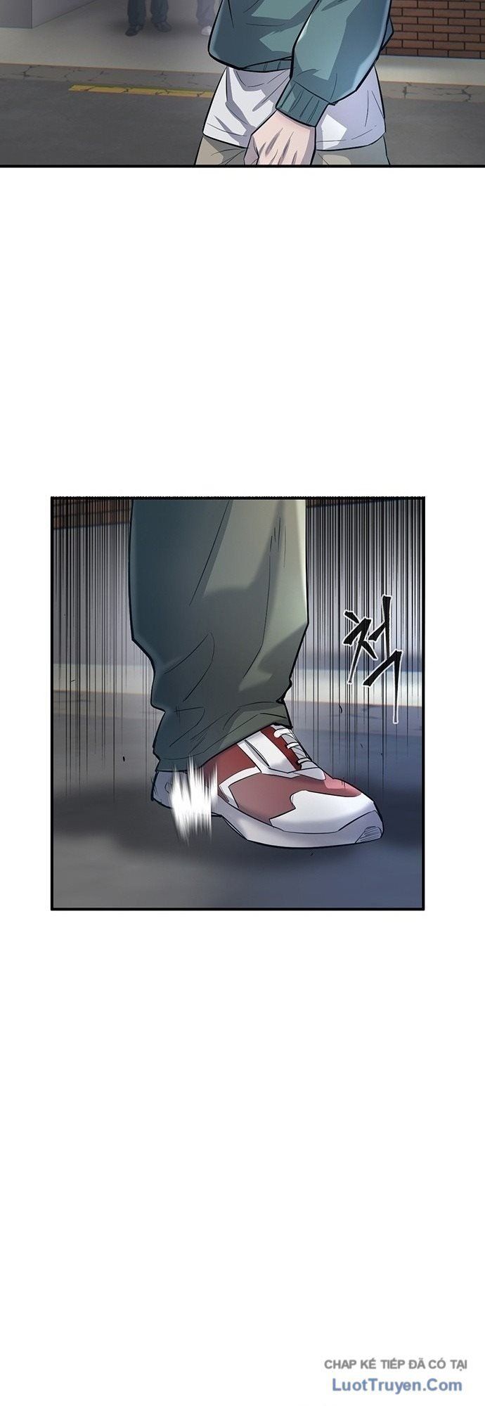 Bù Nhìn Chap 106 - Next Chap 105