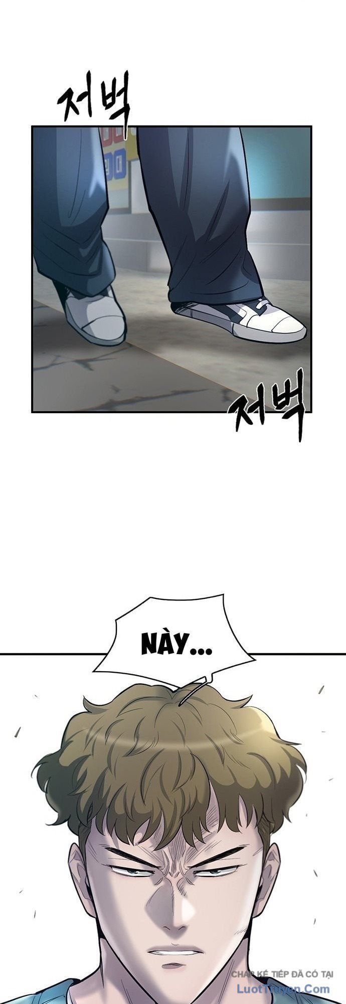 Bù Nhìn Chap 106 - Next Chap 105