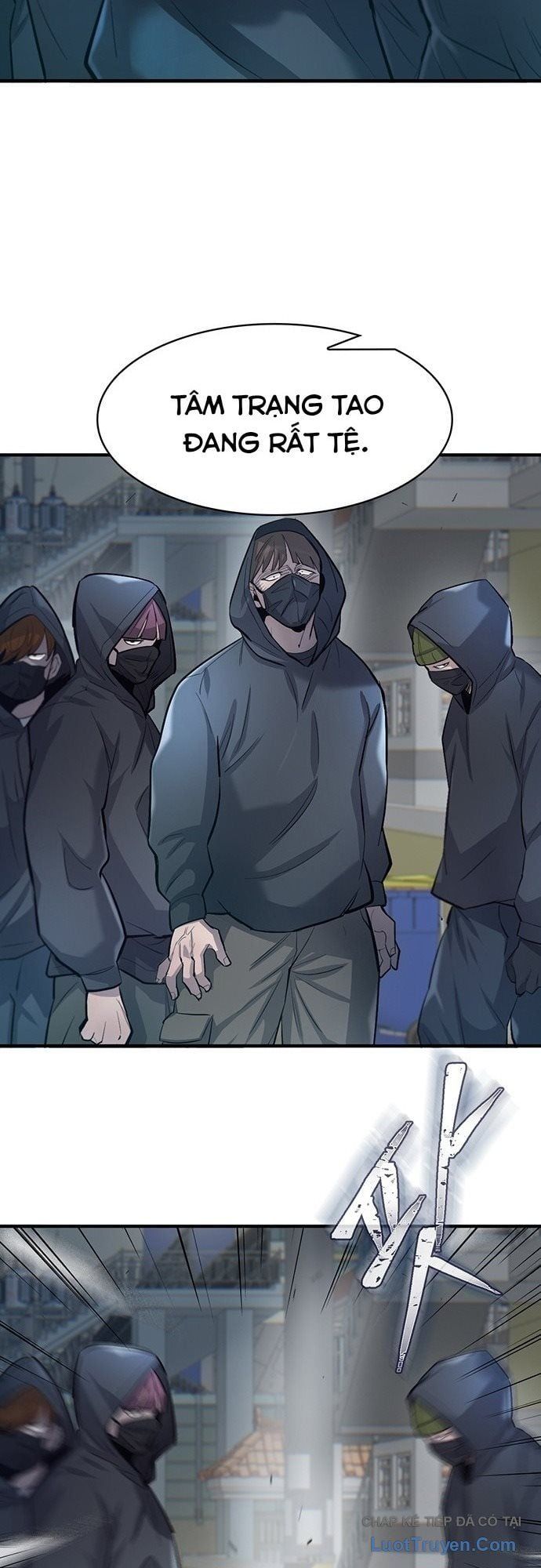 Bù Nhìn Chap 106 - Next Chap 105