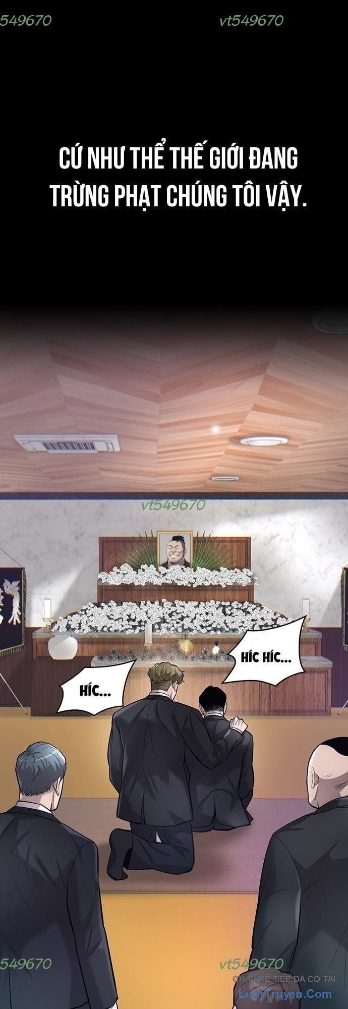 Bù Nhìn Chap 106 - Next Chap 105