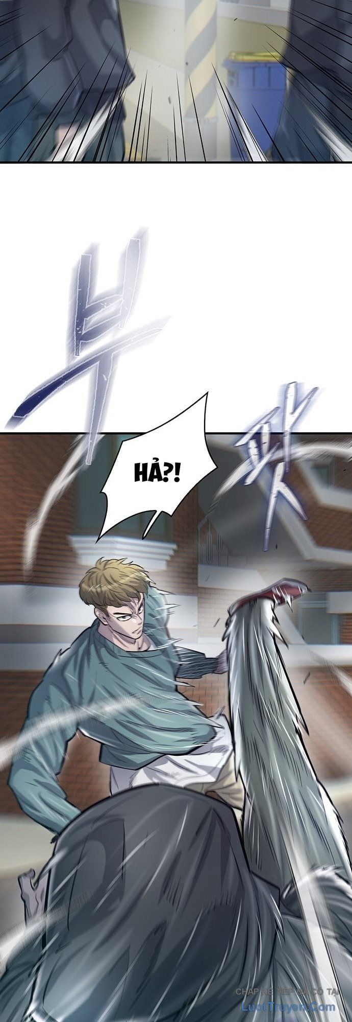 Bù Nhìn Chap 106 - Next Chap 105