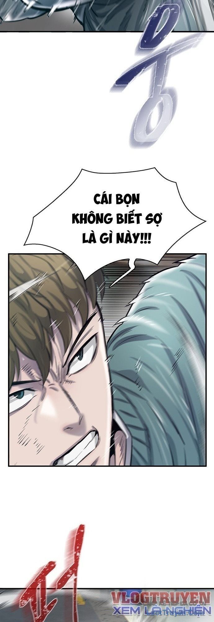 Bù Nhìn Chap 106 - Next Chap 105