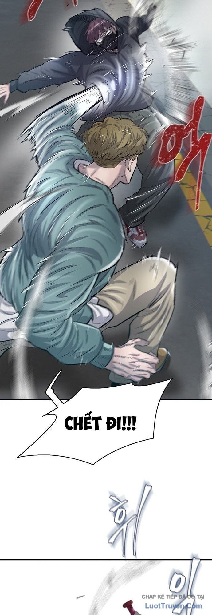 Bù Nhìn Chap 106 - Next Chap 105