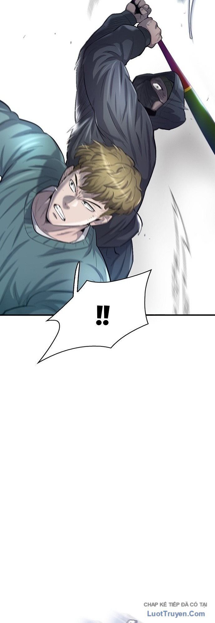 Bù Nhìn Chap 106 - Next Chap 105