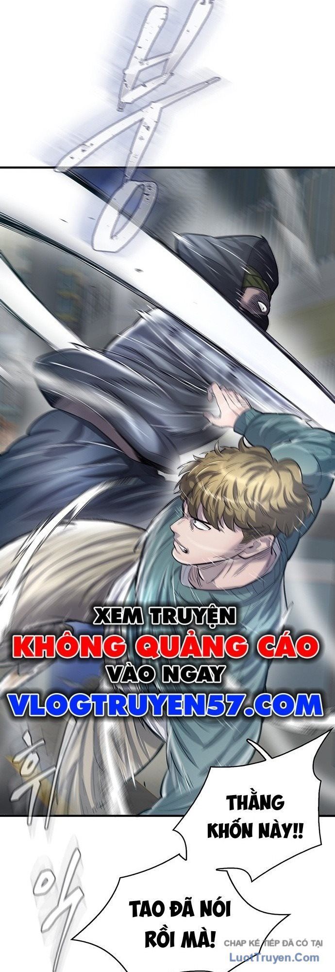 Bù Nhìn Chap 106 - Next Chap 105