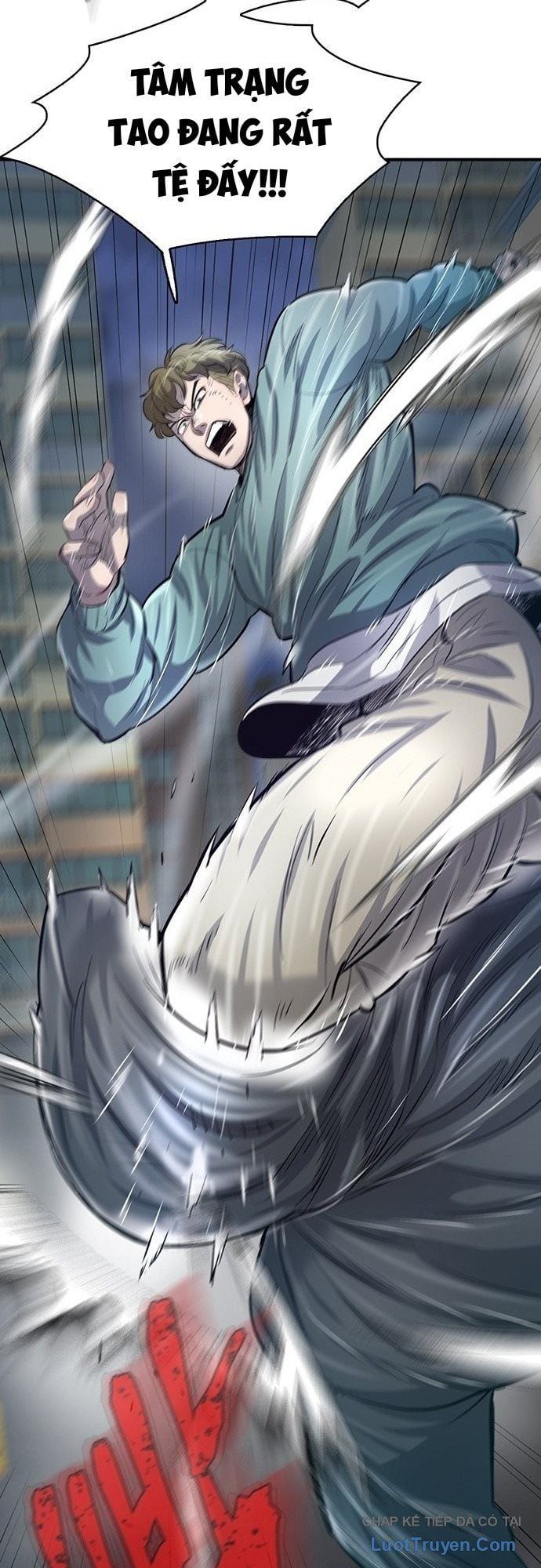 Bù Nhìn Chap 106 - Next Chap 105