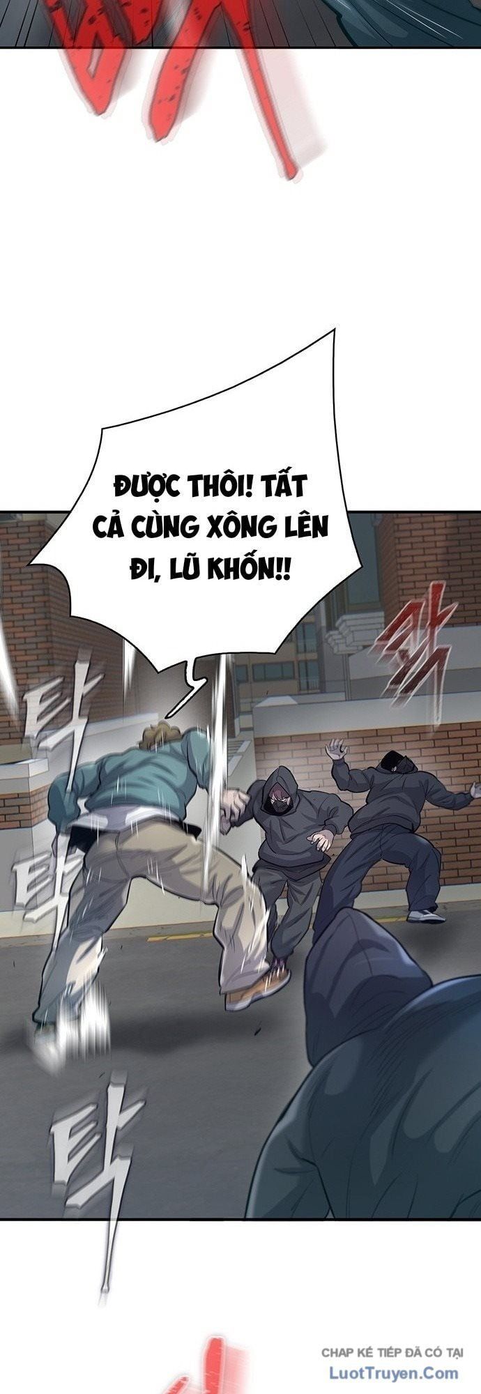 Bù Nhìn Chap 106 - Next Chap 105