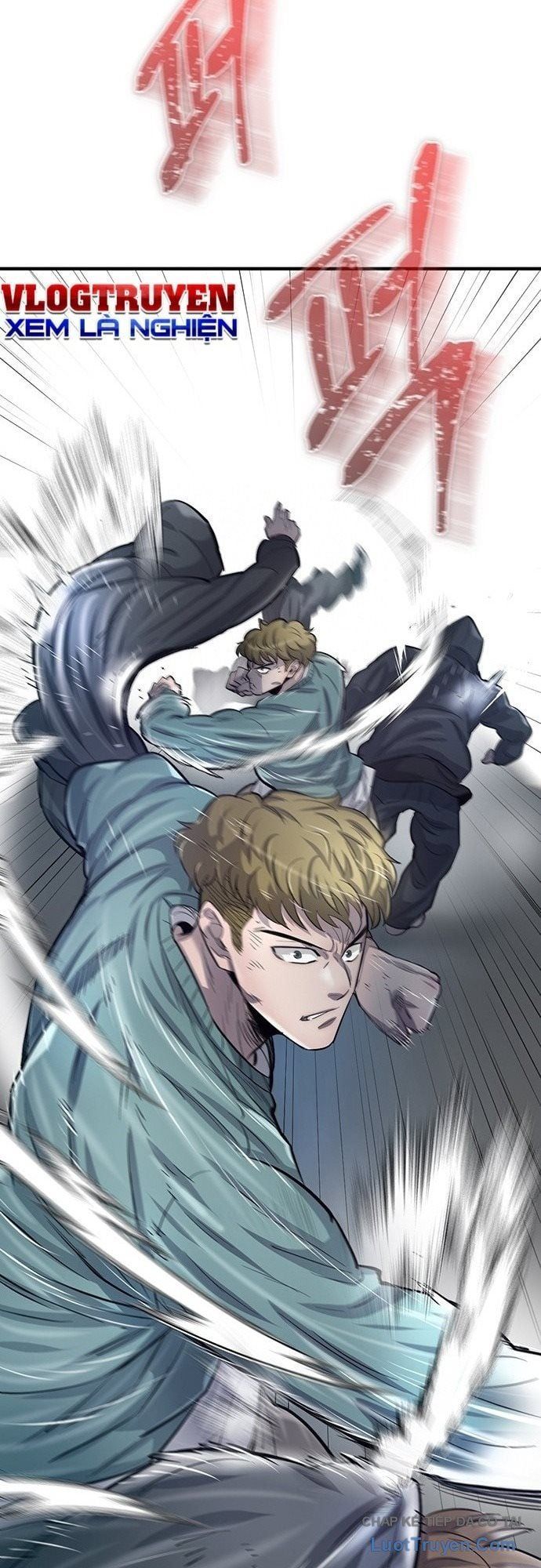 Bù Nhìn Chap 106 - Next Chap 105