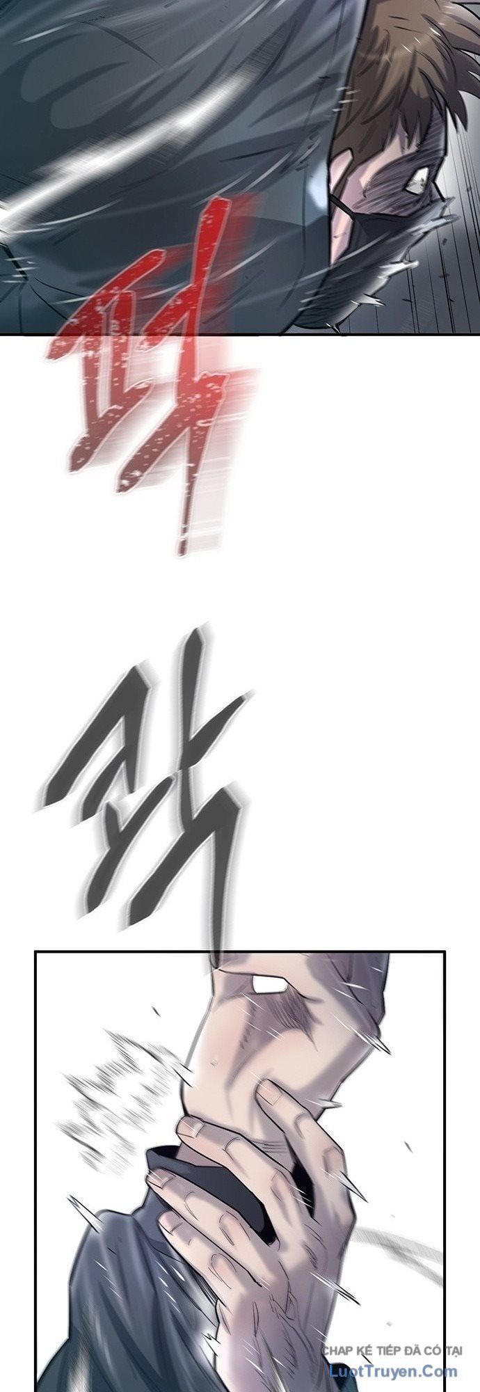 Bù Nhìn Chap 106 - Next Chap 105