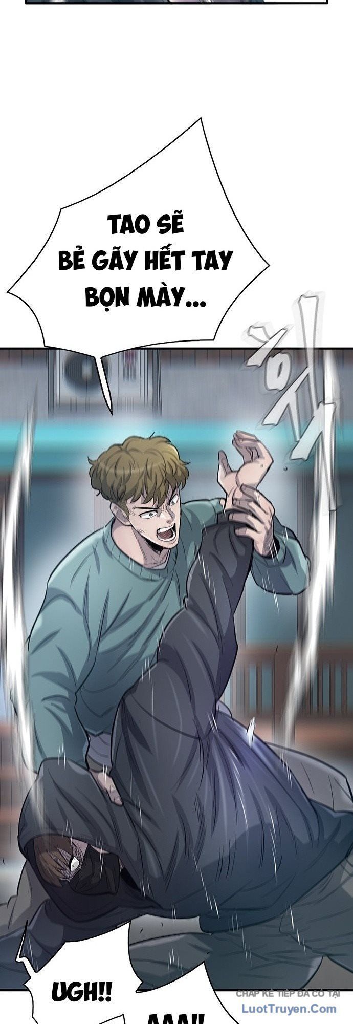 Bù Nhìn Chap 106 - Next Chap 105