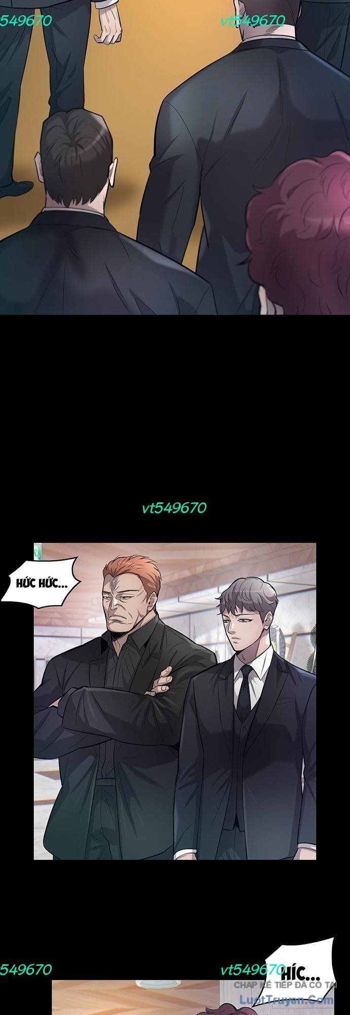 Bù Nhìn Chap 106 - Next Chap 105