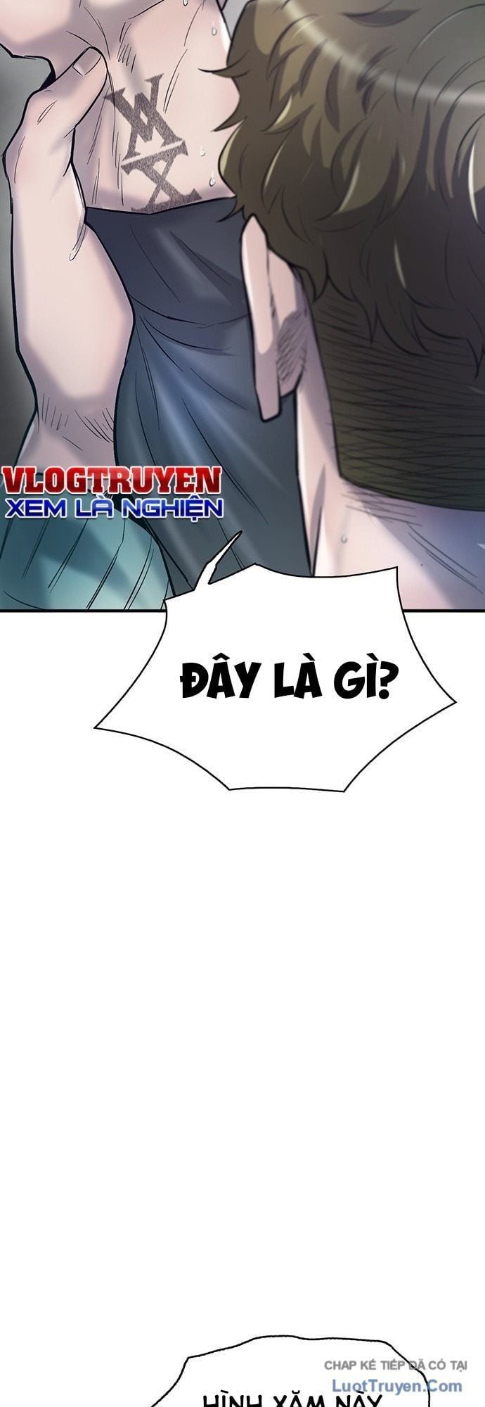 Bù Nhìn Chap 106 - Next Chap 105