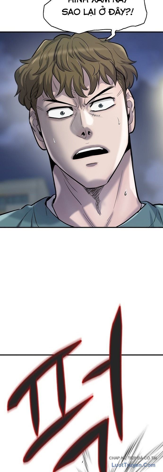 Bù Nhìn Chap 106 - Next Chap 105