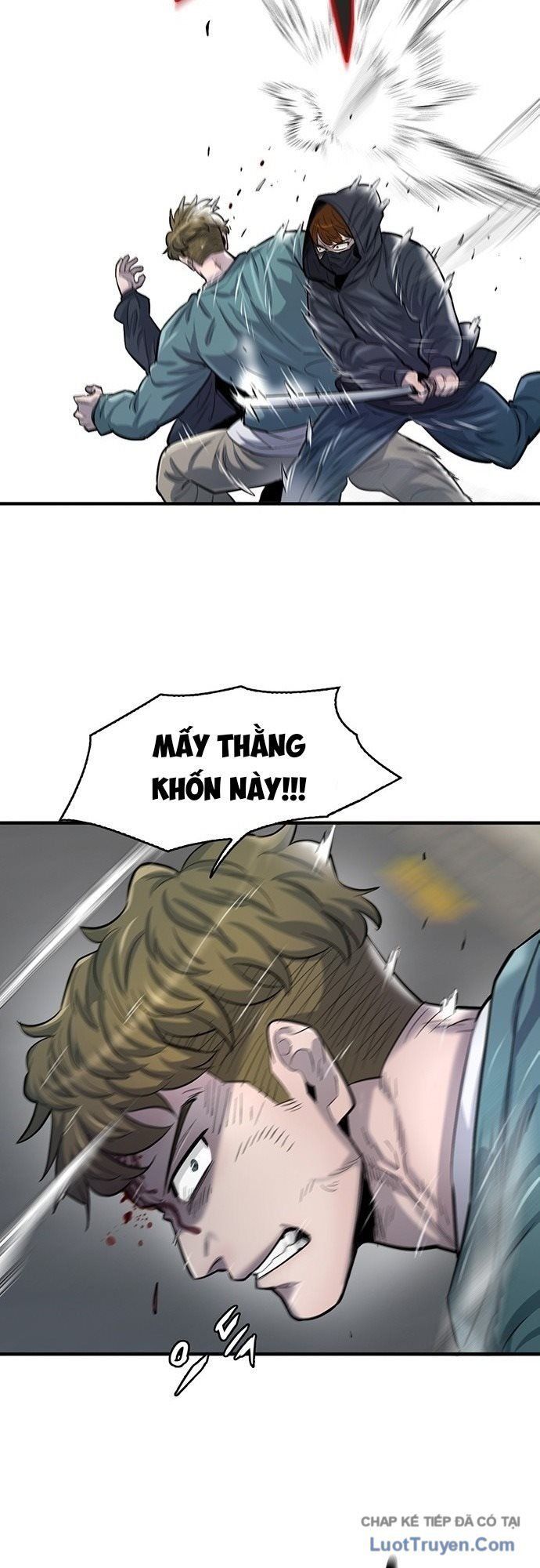 Bù Nhìn Chap 106 - Next Chap 105