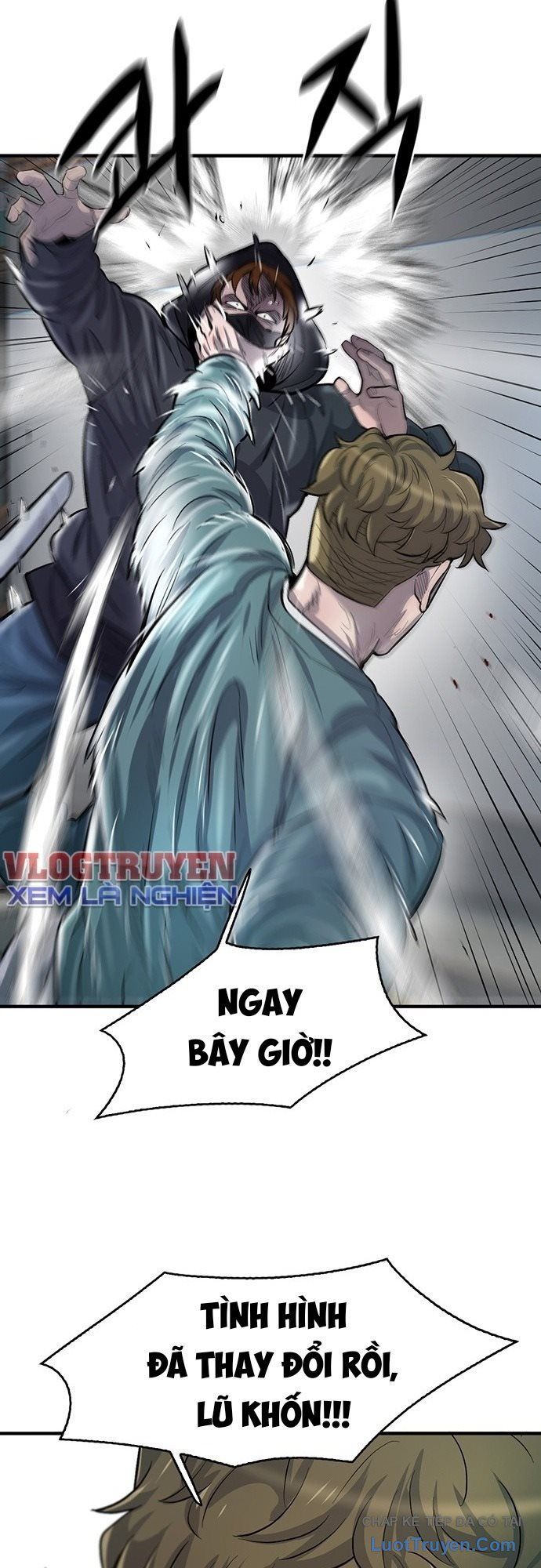 Bù Nhìn Chap 106 - Next Chap 105