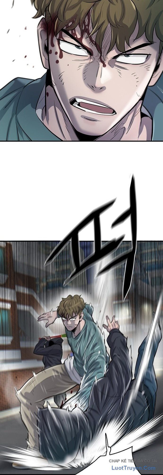 Bù Nhìn Chap 106 - Next Chap 105