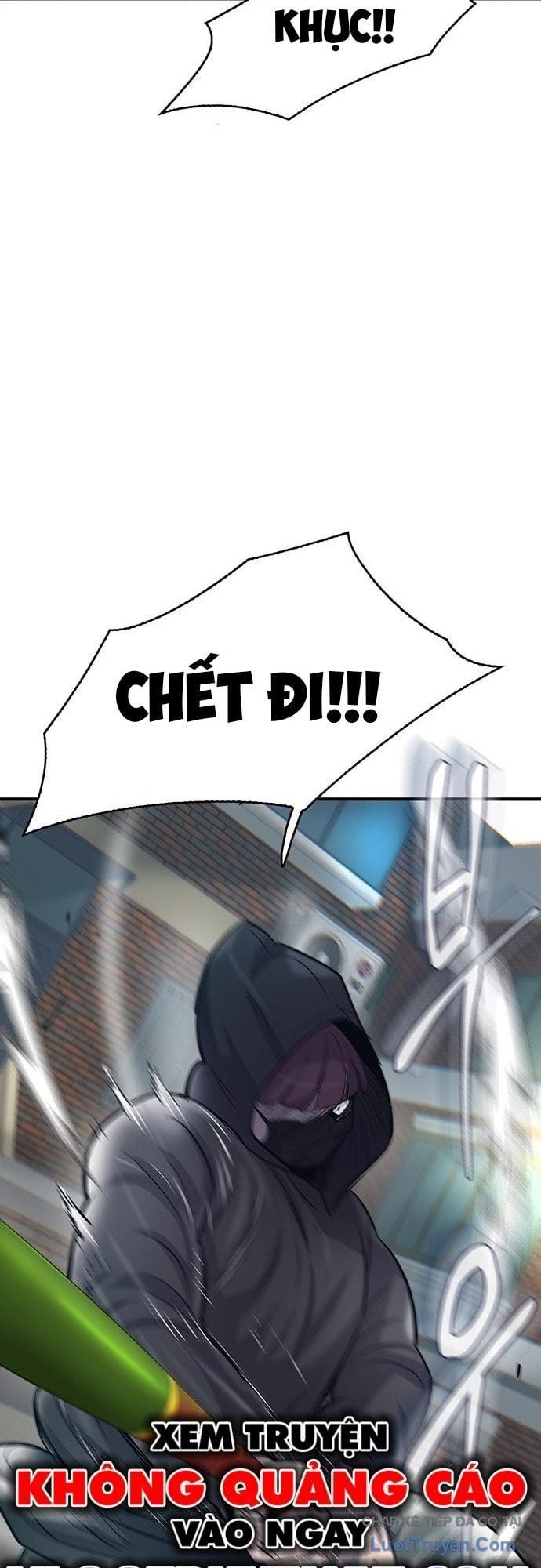 Bù Nhìn Chap 106 - Next Chap 105