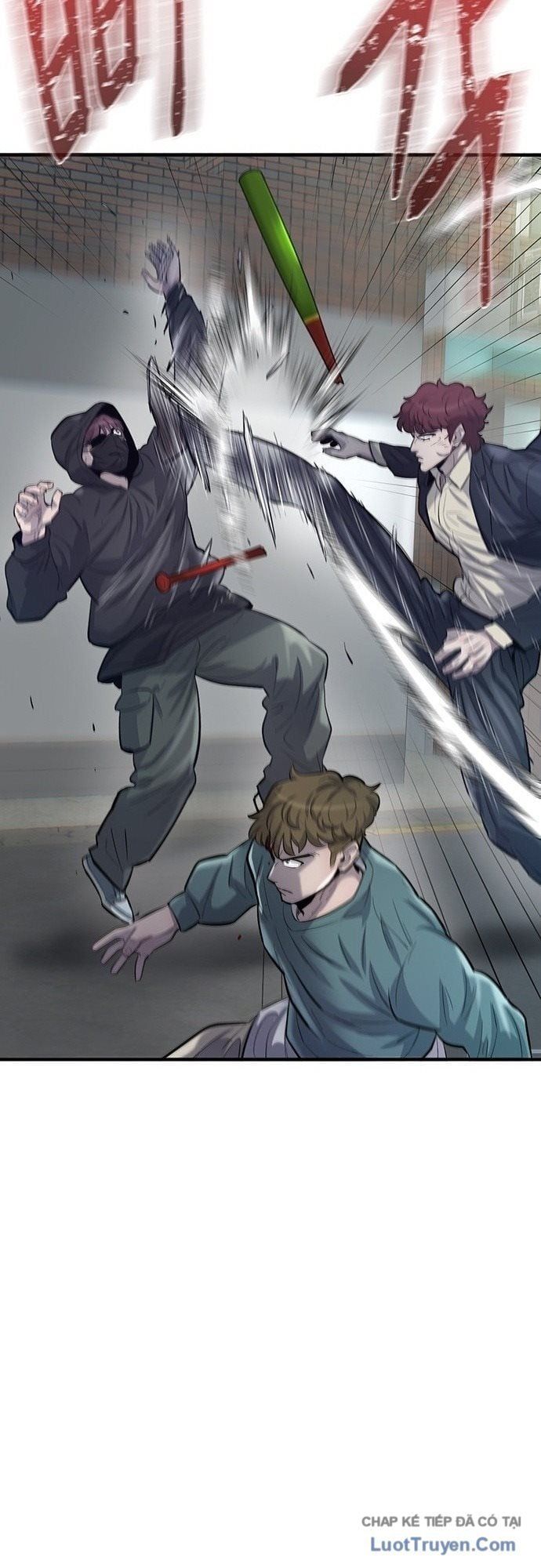 Bù Nhìn Chap 106 - Next Chap 105