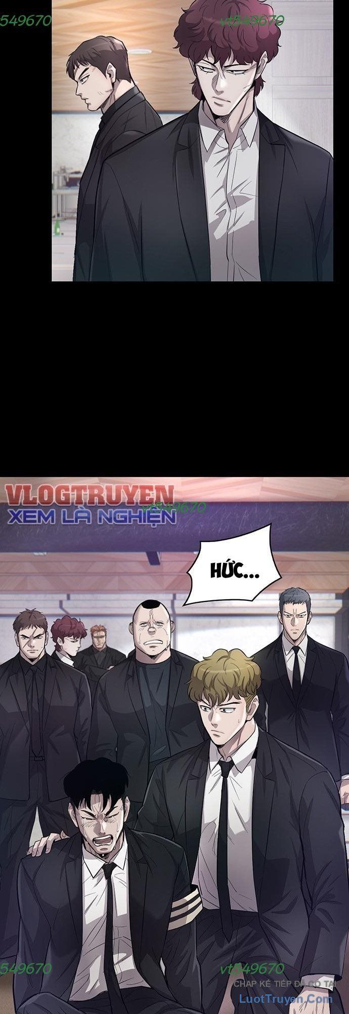 Bù Nhìn Chap 106 - Next Chap 105