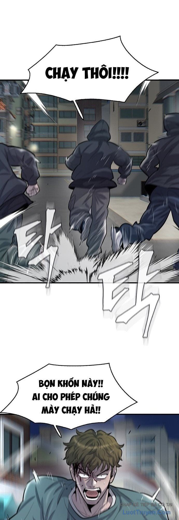 Bù Nhìn Chap 106 - Next Chap 105