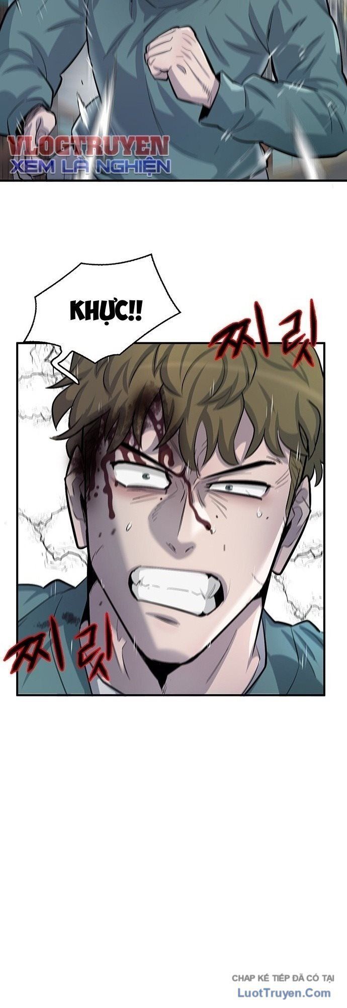 Bù Nhìn Chap 106 - Next Chap 105