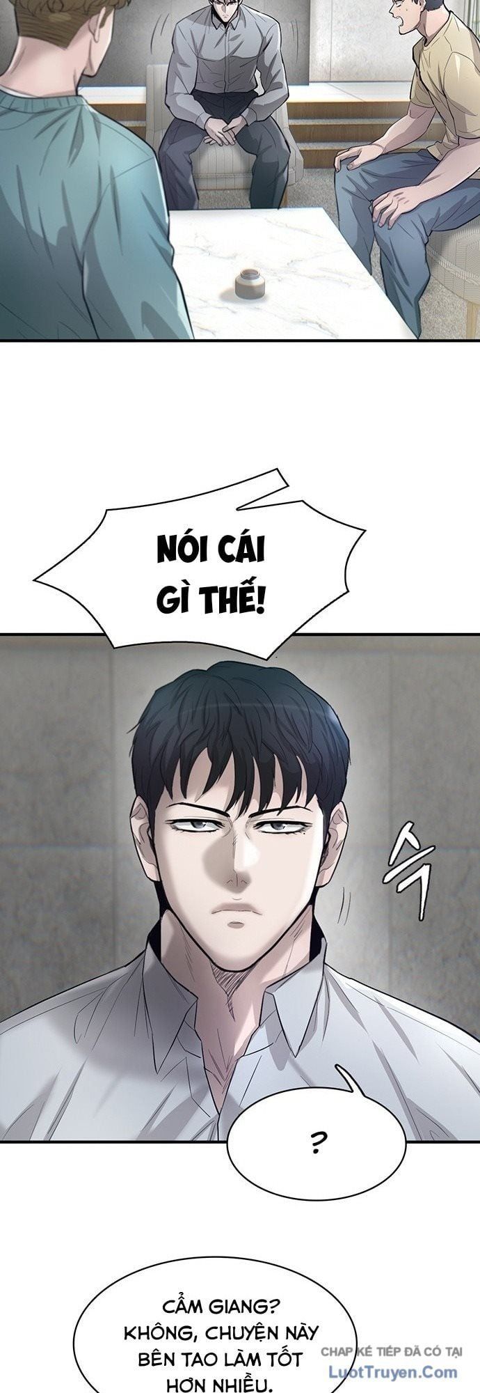 Bù Nhìn Chap 106 - Next Chap 105