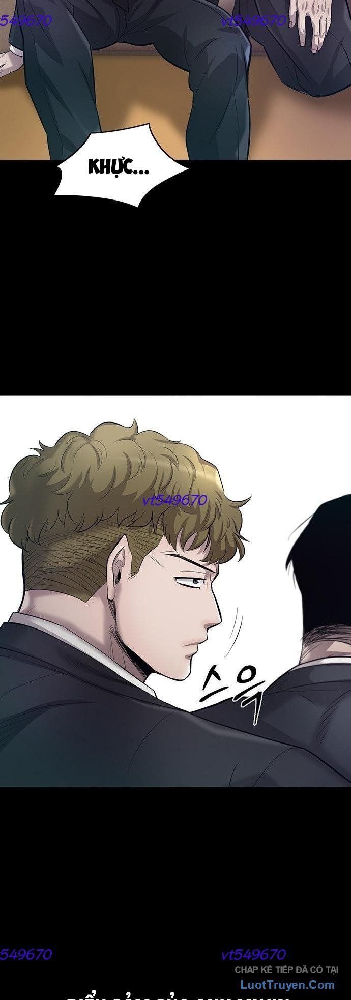 Bù Nhìn Chap 106 - Next Chap 105