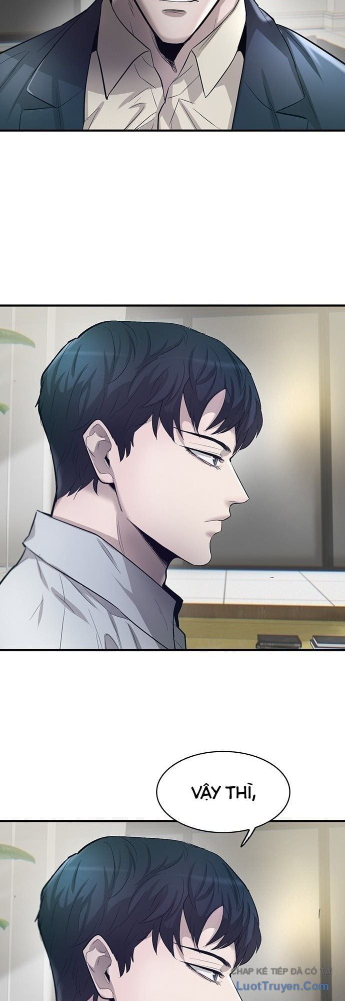 Bù Nhìn Chap 106 - Next Chap 105