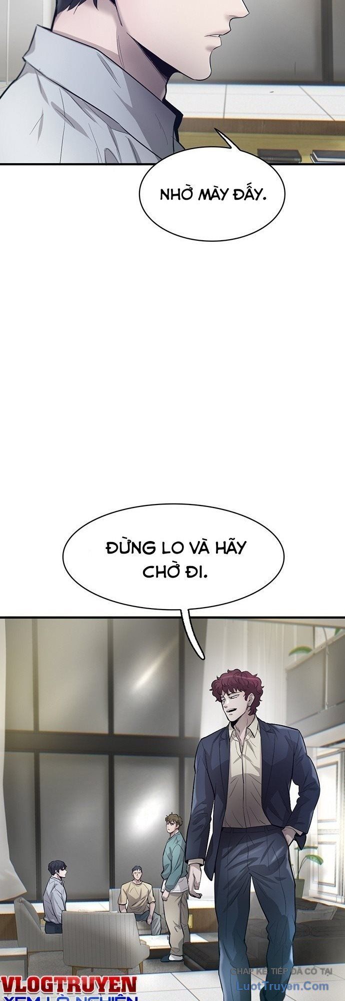 Bù Nhìn Chap 106 - Next Chap 105