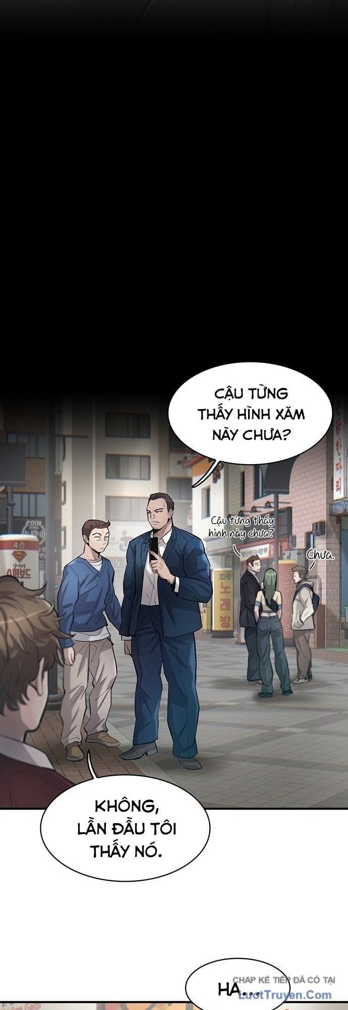 Bù Nhìn Chap 106 - Next Chap 105