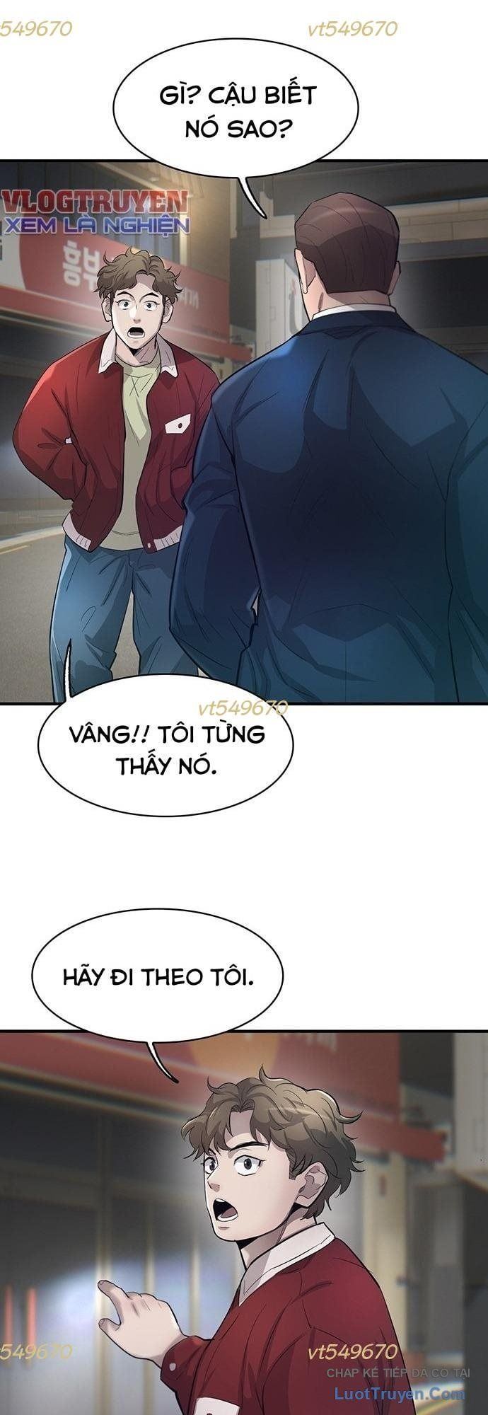 Bù Nhìn Chap 106 - Next Chap 105