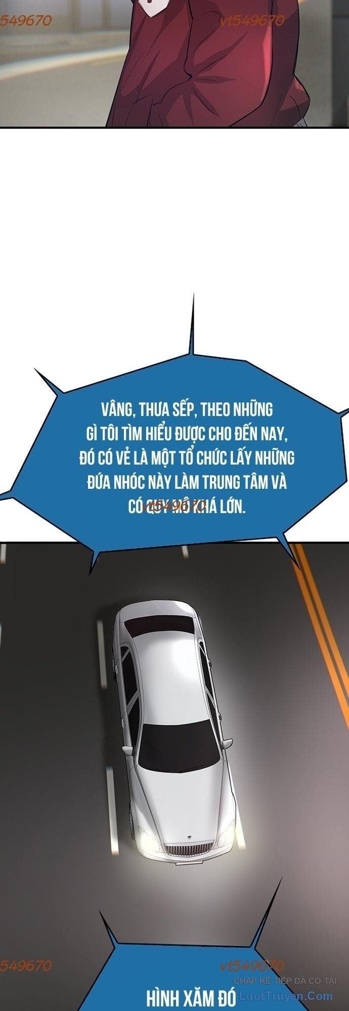 Bù Nhìn Chap 106 - Next Chap 105