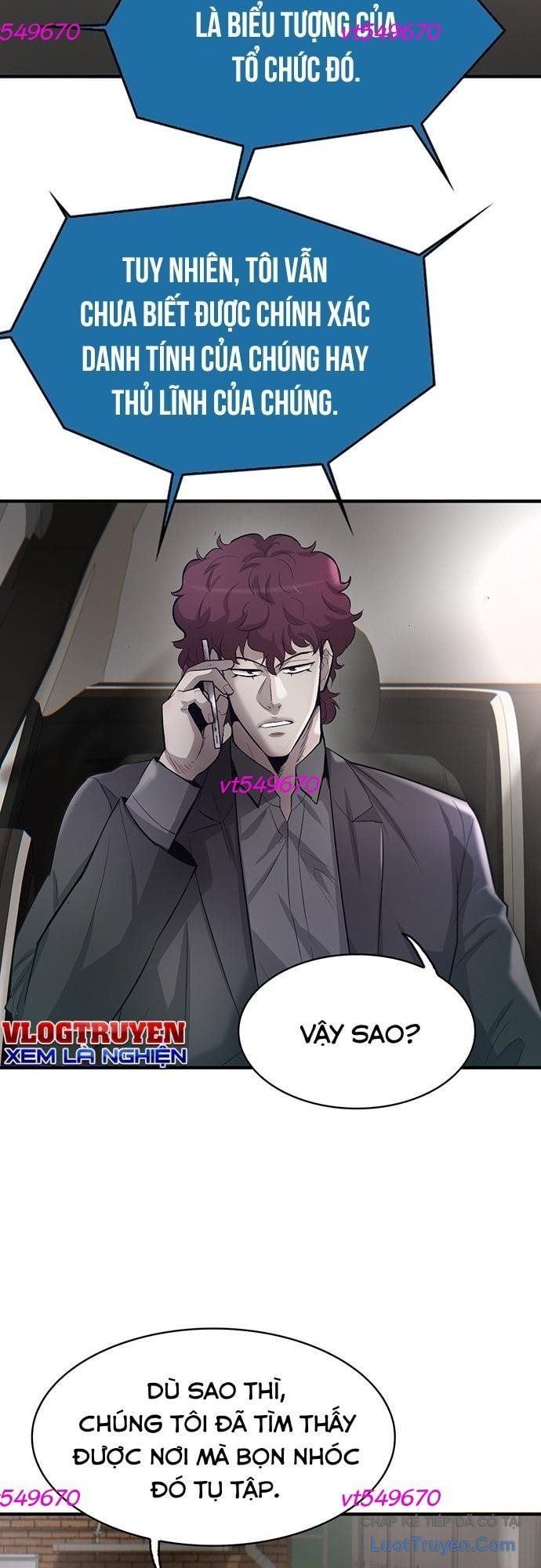 Bù Nhìn Chap 106 - Next Chap 105