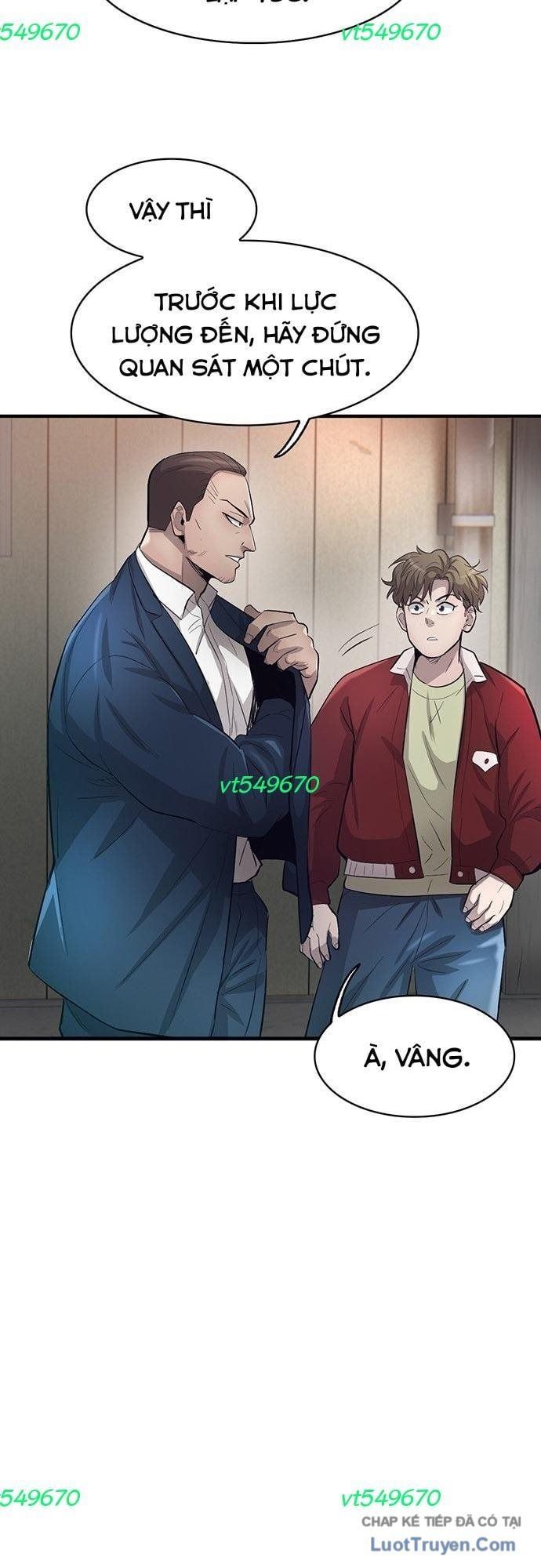 Bù Nhìn Chap 106 - Next Chap 105