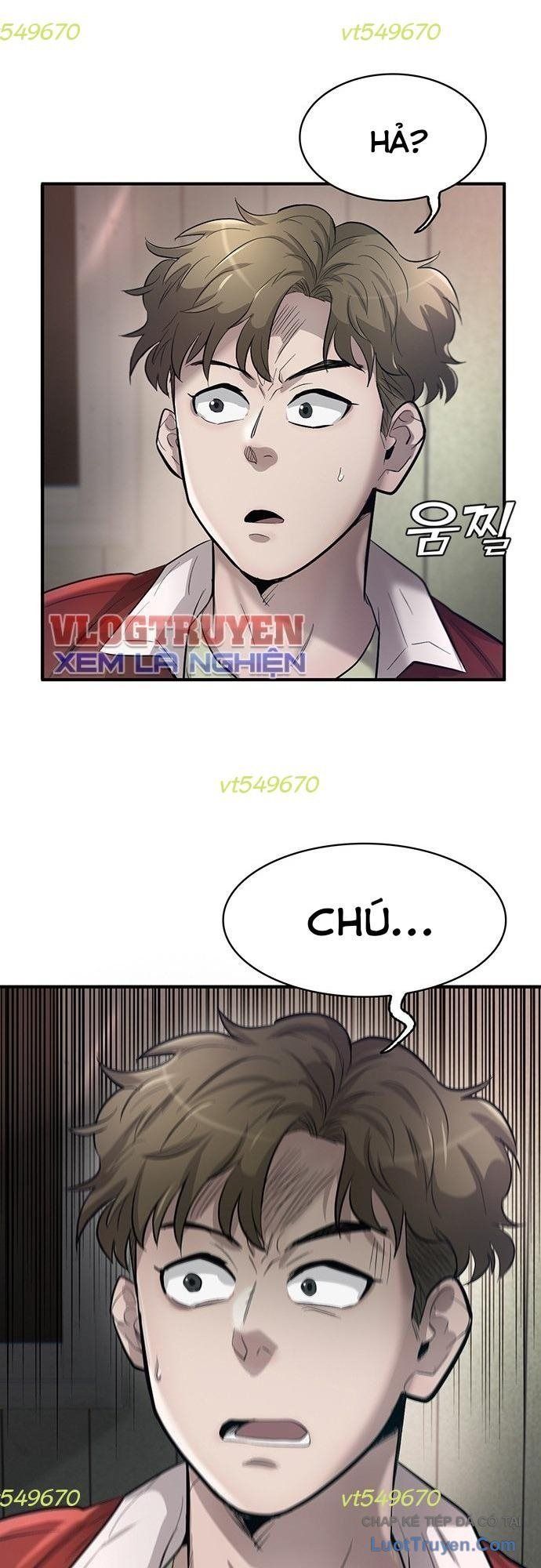Bù Nhìn Chap 106 - Next Chap 105