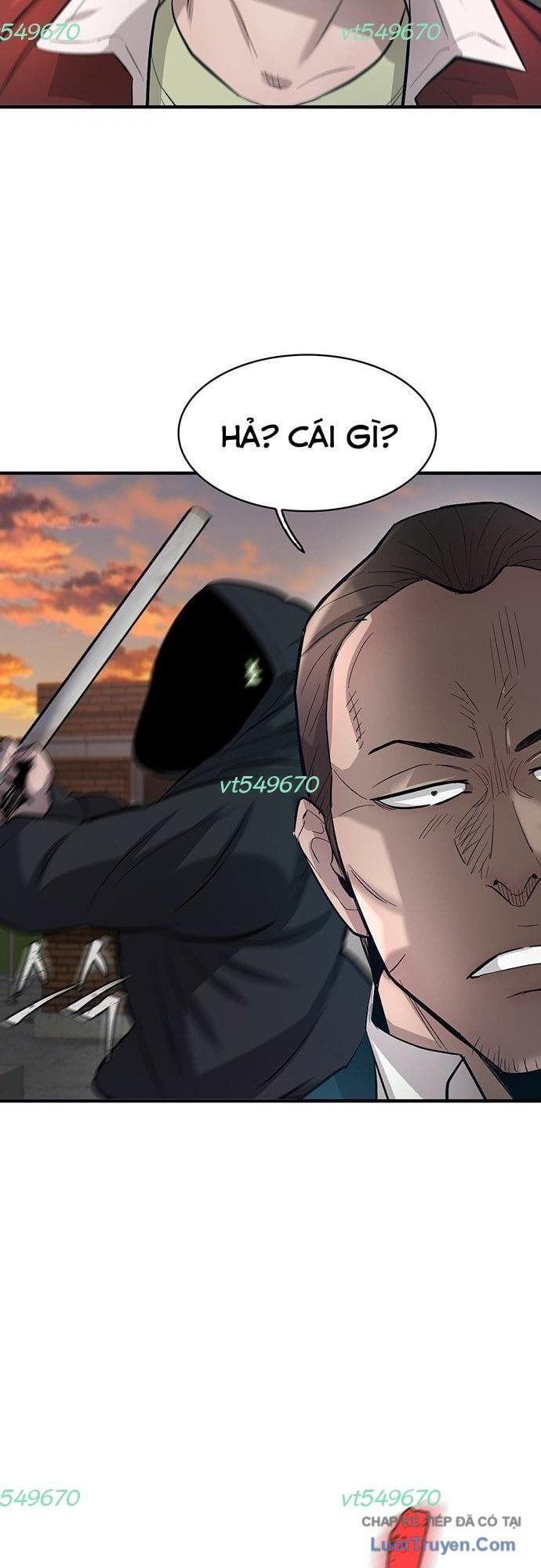 Bù Nhìn Chap 106 - Next Chap 105