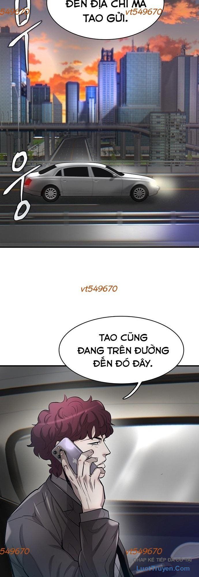 Bù Nhìn Chap 106 - Next Chap 105