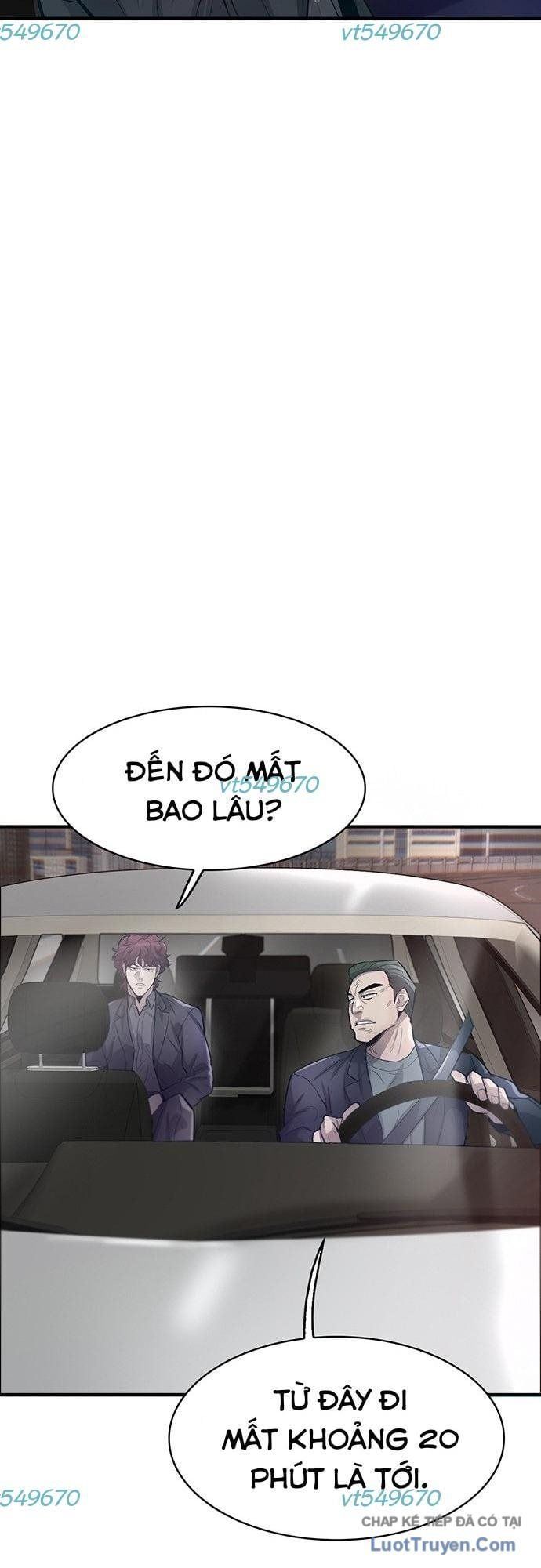 Bù Nhìn Chap 106 - Next Chap 105