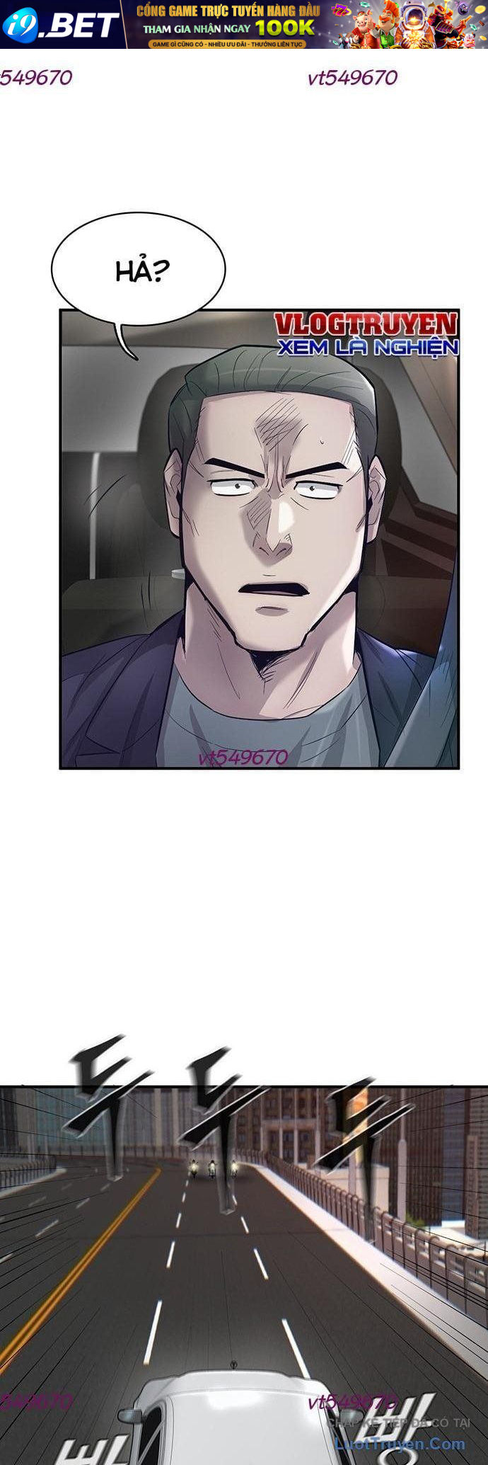 Bù Nhìn Chap 106 - Next Chap 105