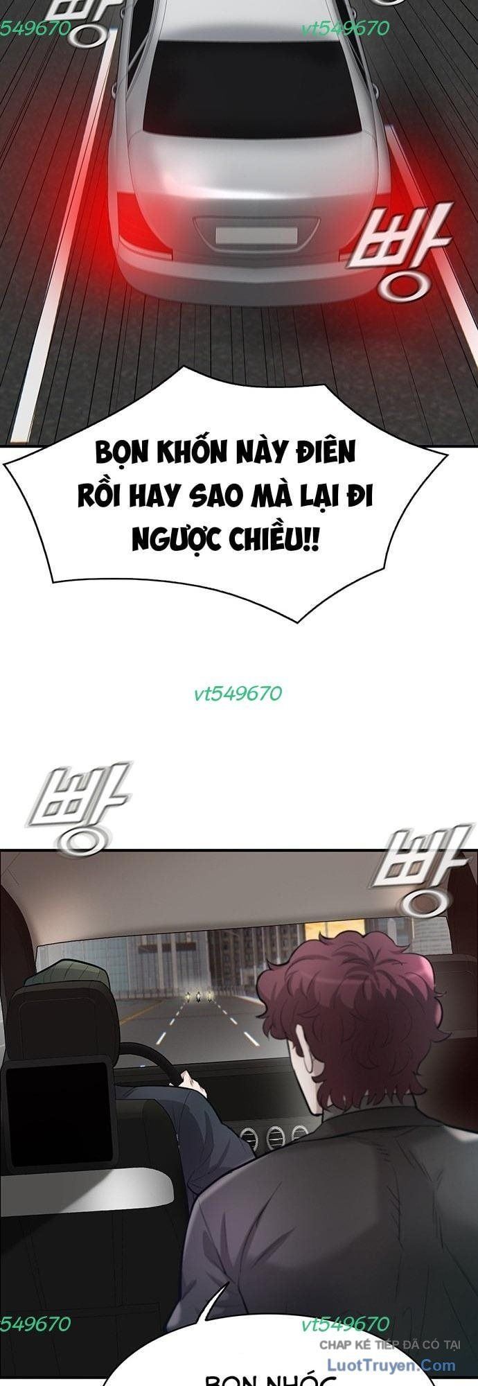 Bù Nhìn Chap 106 - Next Chap 105