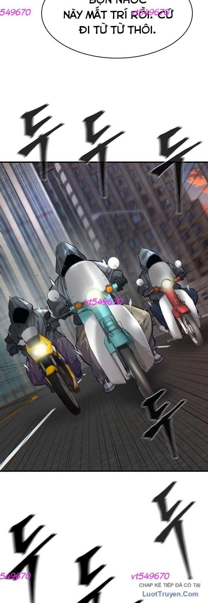 Bù Nhìn Chap 106 - Next Chap 105