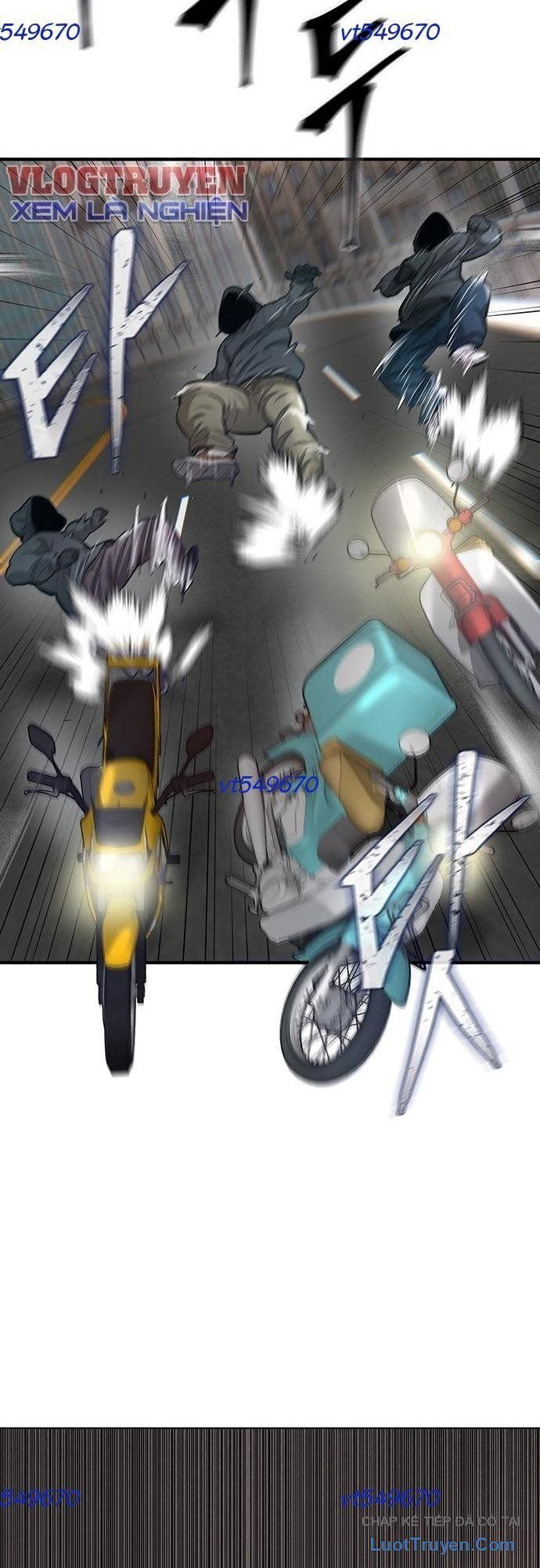 Bù Nhìn Chap 106 - Next Chap 105