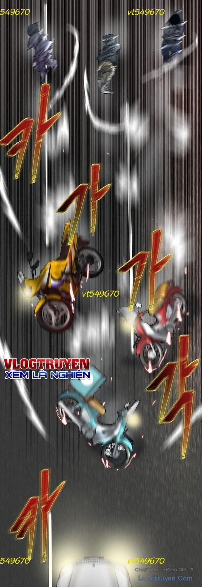 Bù Nhìn Chap 106 - Next Chap 105