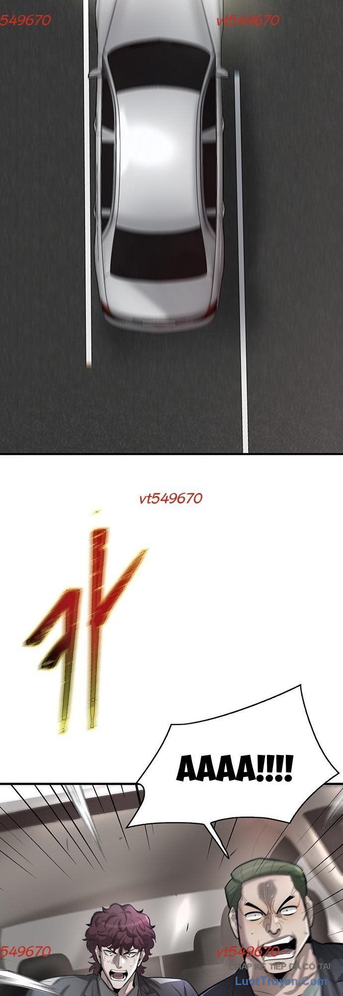 Bù Nhìn Chap 106 - Next Chap 105