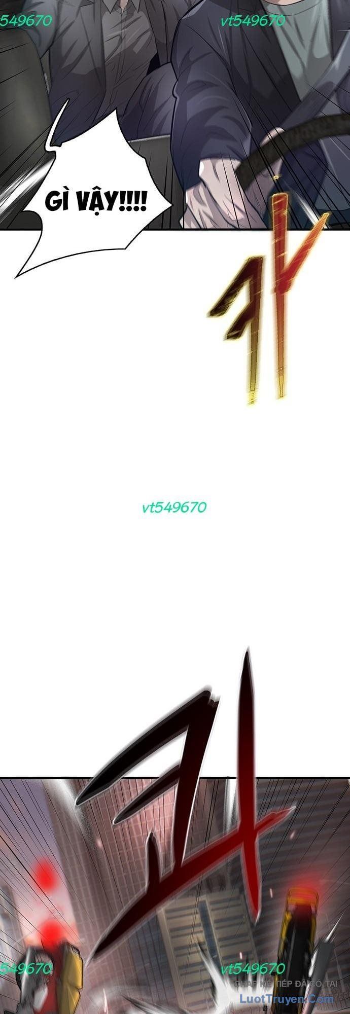 Bù Nhìn Chap 106 - Next Chap 105