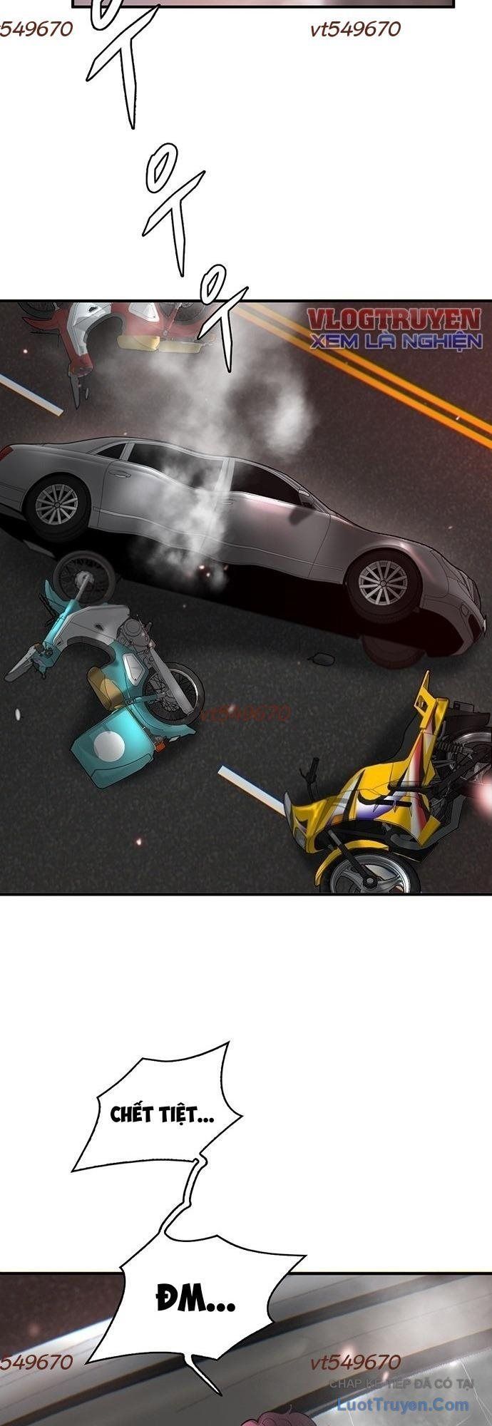 Bù Nhìn Chap 106 - Next Chap 105