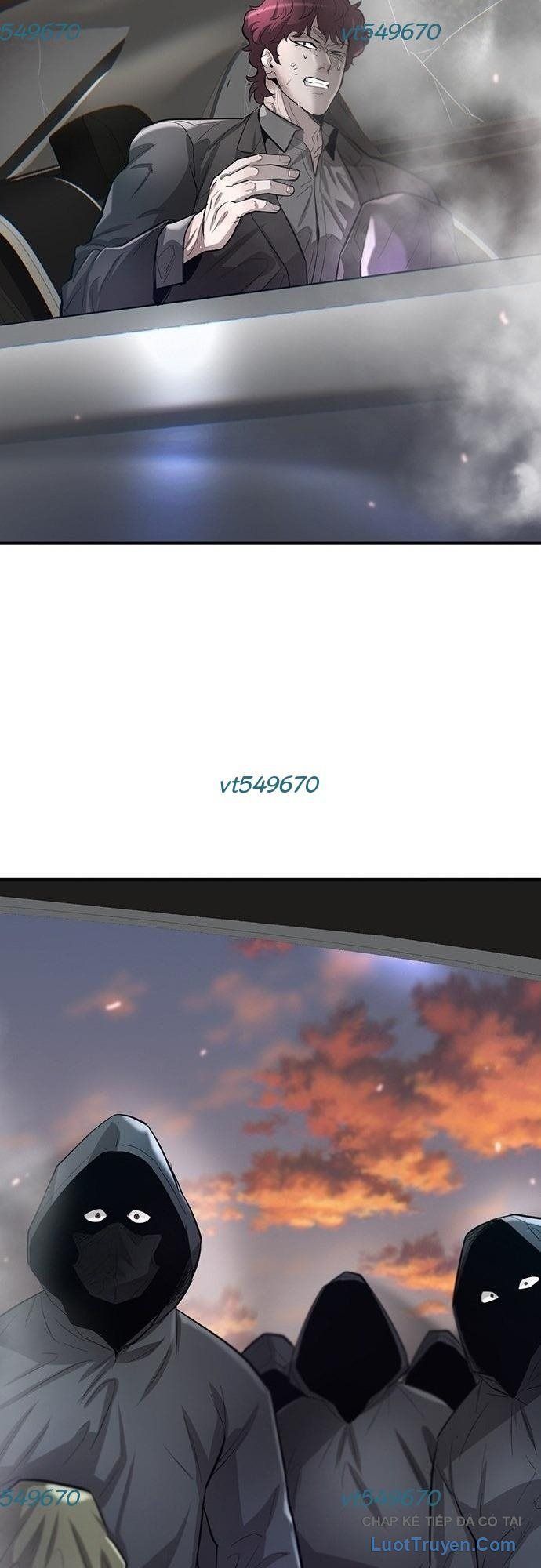 Bù Nhìn Chap 106 - Next Chap 105