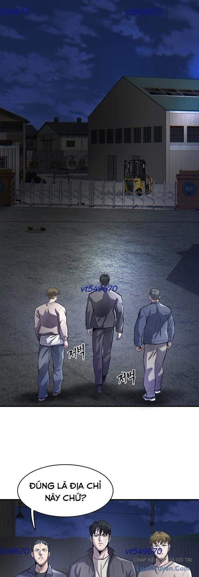 Bù Nhìn Chap 106 - Next Chap 105